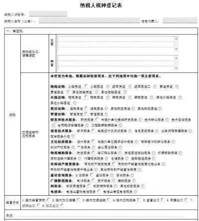 深圳記賬資料不規(guī)范有什么危害？